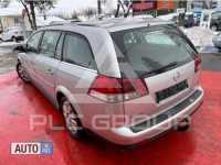 2004 Opel Vectra