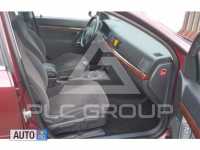 2004 Opel Vectra