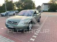 2004 Opel Vectra