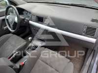 2004 Opel Vectra