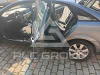 2004 Opel Vectra