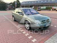 2004 Opel Vectra