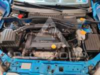 2004 Opel Tigra