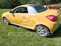 2004 Opel Tigra