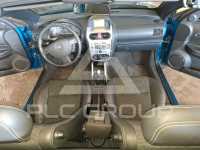 2004 Opel Tigra
