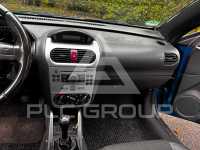 2004 Opel Tigra