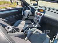 2004 Opel Tigra