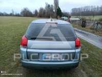 2004 Opel Signum