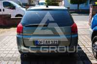 2004 Opel Signum