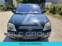 2004 Opel Signum