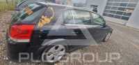 2004 Opel Signum