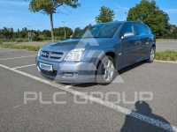 2004 Opel Signum