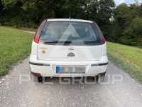 2004 Opel Corsa
