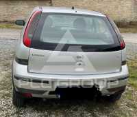 2004 Opel Corsa