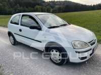 2004 Opel Corsa