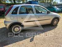 2004 Opel Corsa