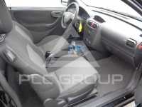 2004 Opel Corsa