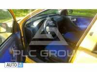 2004 Opel Corsa
