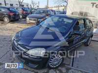 2004 Opel Corsa
