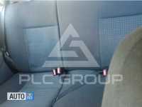 2004 Opel Corsa