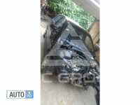 2004 Opel Corsa