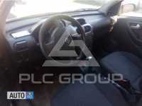 2004 Opel Corsa