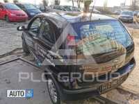 2004 Opel Corsa