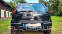 2004 Opel Corsa