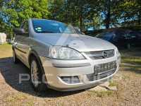 2004 Opel Corsa
