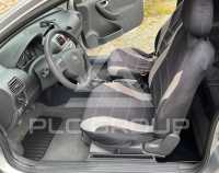 2004 Opel Corsa
