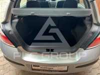 2004 Opel Astra