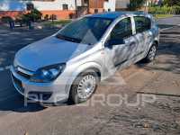 2004 Opel Astra