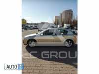 2004 Opel Astra