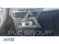 2004 Opel Astra