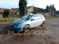 2004 Opel Astra