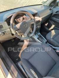 2004 Opel Astra