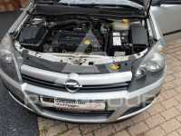 2004 Opel Astra