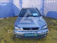 2004 Opel Astra