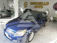 2004 Opel Astra