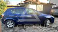 2004 Opel Astra