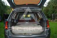 2004 Opel Astra
