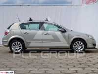 2004 Opel Astra