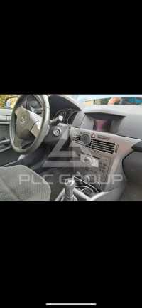 2004 Opel Astra