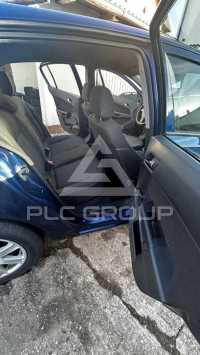 2004 Opel Astra