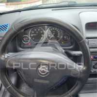 2004 Opel Astra
