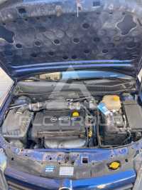 2004 Opel Astra