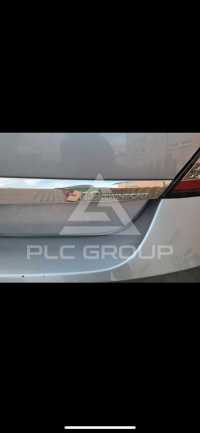 2004 Opel Astra
