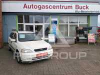 2004 Opel Astra