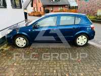 2004 Opel Astra