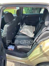 2004 Opel Astra